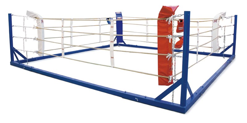 Paffen-Sport Fix-up Boxring
