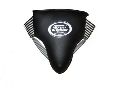 4Fighter Profi Tiefschutz BOY  GGB