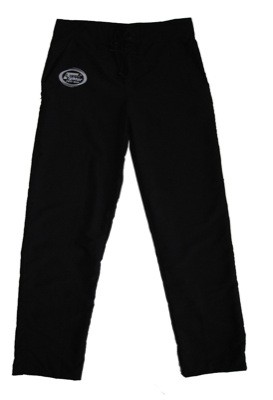 4Fighter slacks with logos LH-2