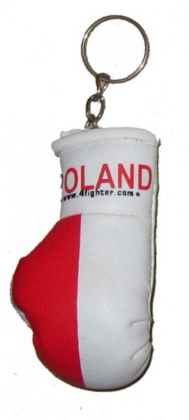 4Fighter Schlüsselanhänger  Polen  KC-P PL