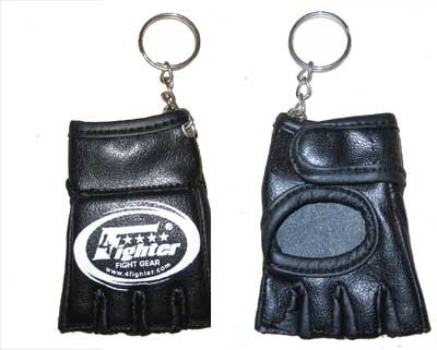 4Fighter MMA Freefight Handschuh Schlüsselanhänger KC-MMA