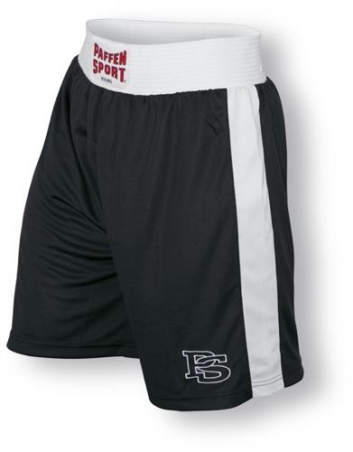Paffen-Sport  Contest  boxing shorts black