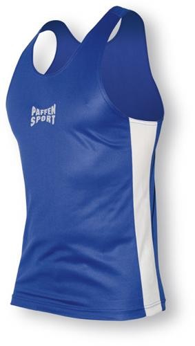 Paffen-Sport  Contest  boxing vest blue