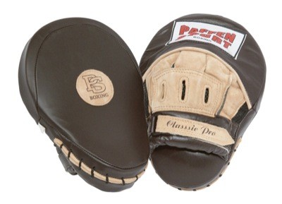 Paffen-Sport Classic Pro pata de entrenador