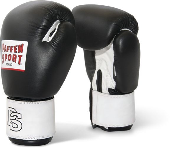 Paffen-Sport  Classic Pro  Ballhandschuhe braun/ocker