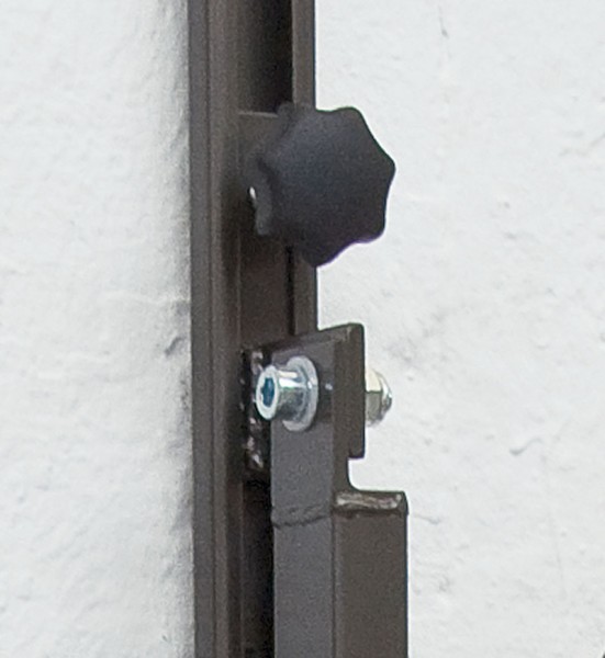 Paffen-Sport   Allround  klappbarer Wandausleger