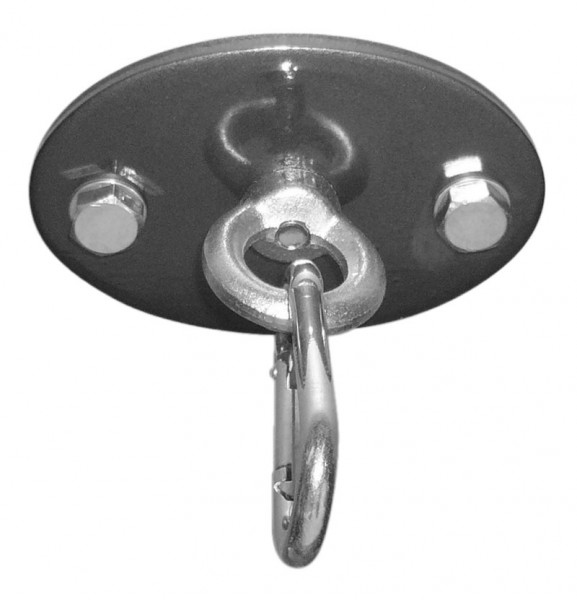 Paffen-Sport   Medium  Deckenaufhängung, oval 130 x 150mm
