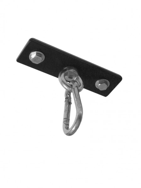 Paffen-Sport   Light  Deckenaufhängung, eckig 130 x 90mm