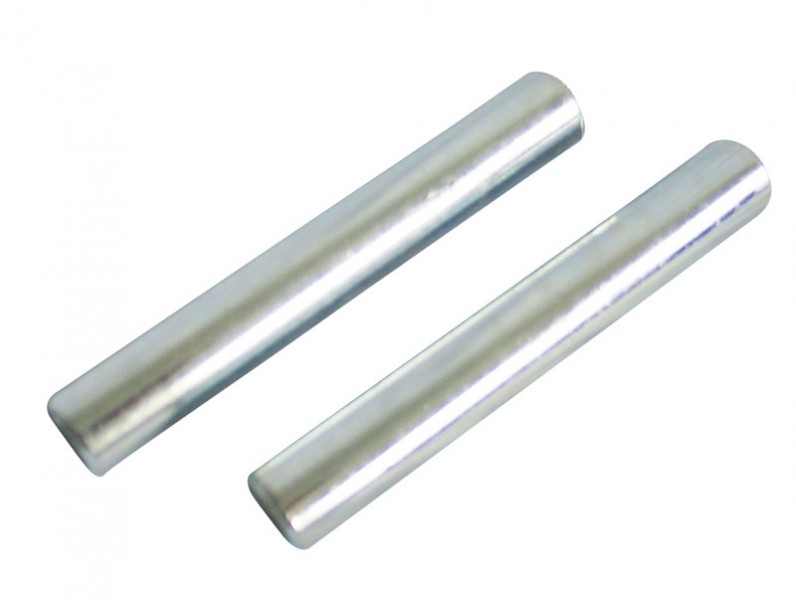 Paffen-Sport Belastungsgewichte, 0,2 kg/Stück