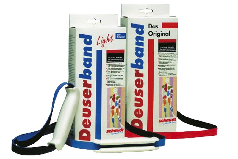 Paffen-Sport Deuserband Original & Light, Original
