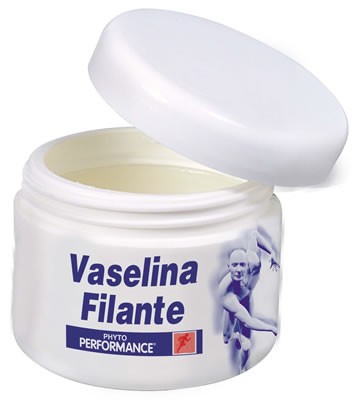 Vaseline Filante - Platzwunden/ Cuts vorbeugen VAS