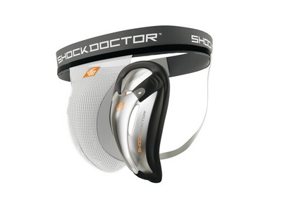 Shock Doctor Tiefschutz Ultra Pro Cup Protection G-6