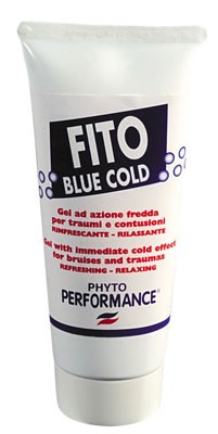 FITO Kühlgel - Cool gel 100ml CG