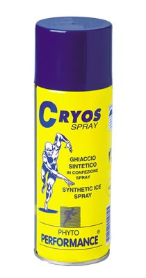 Kühlspray / Eisspary 400ml CS-400