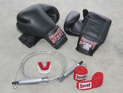 Paffen Sport  Star  Trainings-Set