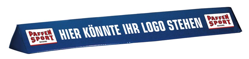Paffen-Sport Werbereiter