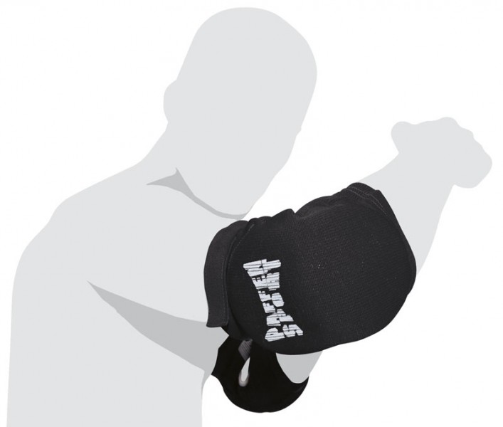 Paffen-Sport  Allround  Ellbogenschoner schwarz