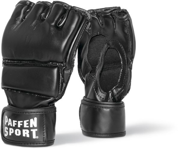 Paffen-Sport  Contact KL  Freefight guante negro