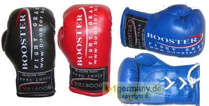 Booster Mini guantes de boxeo  BMG-1