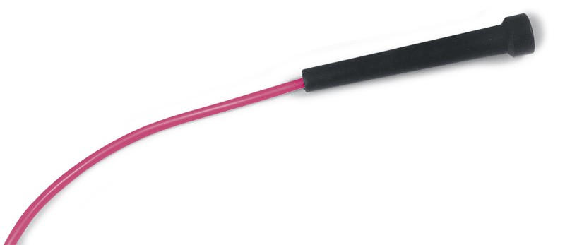 Paffen-Sport  Lady Fit  Neon Ropes rosa