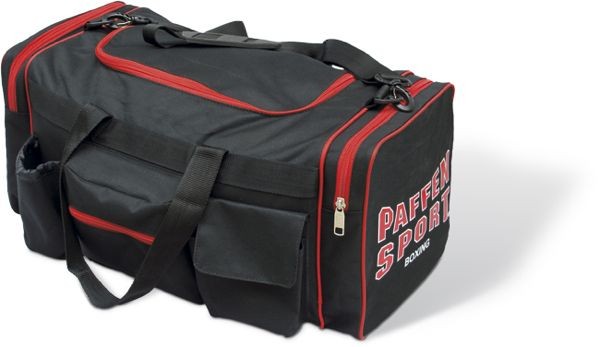 Paffen-Sport  Team Teambag M negro