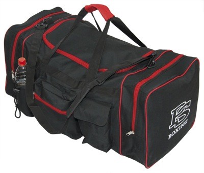 Paffen-Sport  Team  Teambag XL negro