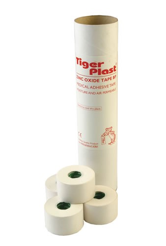 Trainers Tape / Sport-Tape 5cm x 13,7m