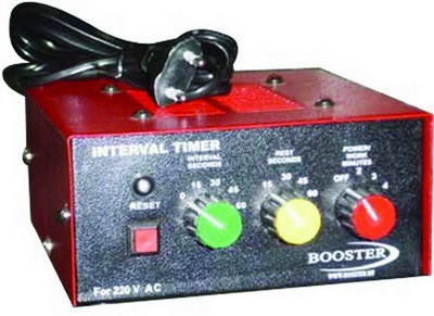 Booster Boxing Timer DT-3
