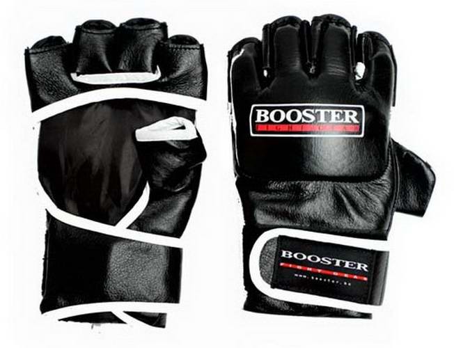 Booster MMA / Freefight guantes Vale tudo BFF-5
