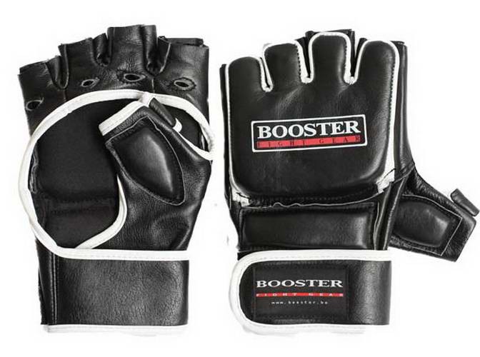 Booster MMA / Freefight guantes Vale tudo BFF-6
