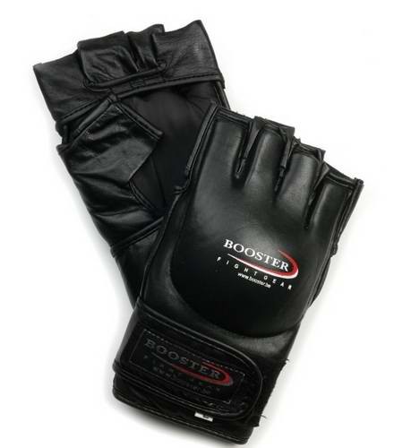 Booster MMA / Freefight guantes Vale tudo BFF-2
