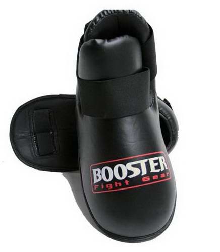 Booster Fußschützer SKB-1