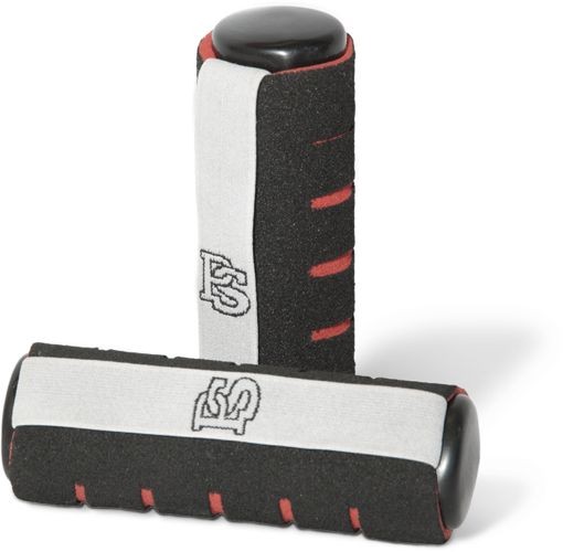 Paffen Sport Fit Fausthantel schwarz weiß rot