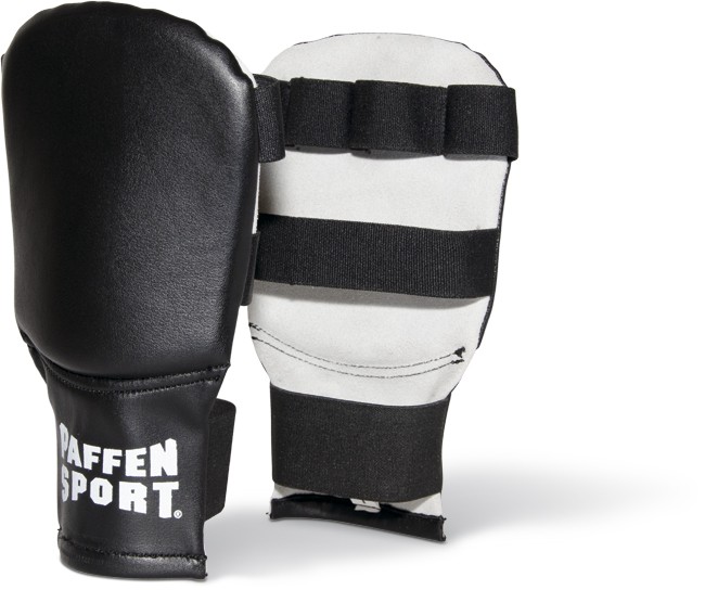 Paffen Sportstar Allroun SD mitts negro S ML / XL