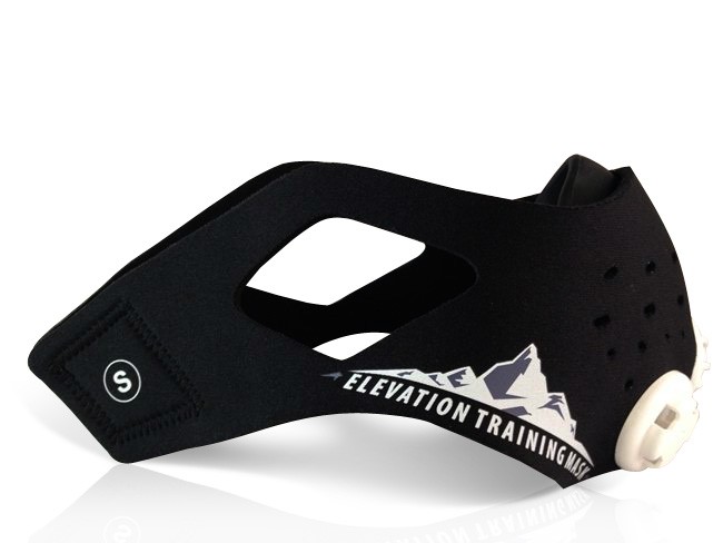 Elevation - Training Mask 2.0 New Model