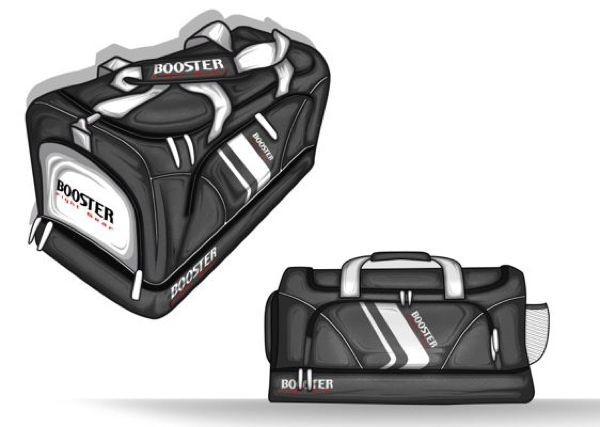 Booster Pro Range gym bolza GBB PRO