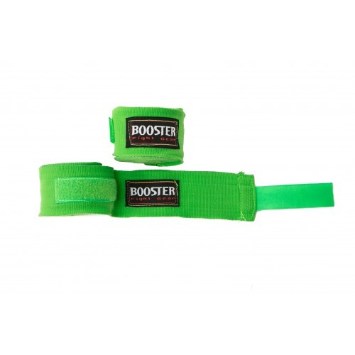 Booster Boxbandagen Bandagen 460cm neon-grün BPC