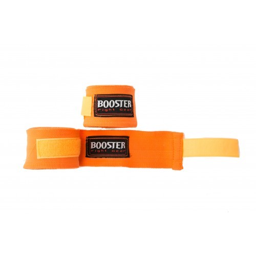 Booster Boxbandagen Bandagen 460cm neon-ornage BPC