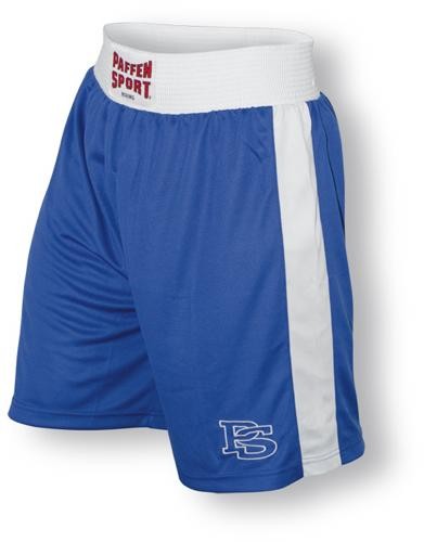 Paffen-Sport  Contest  boxing shorts blue