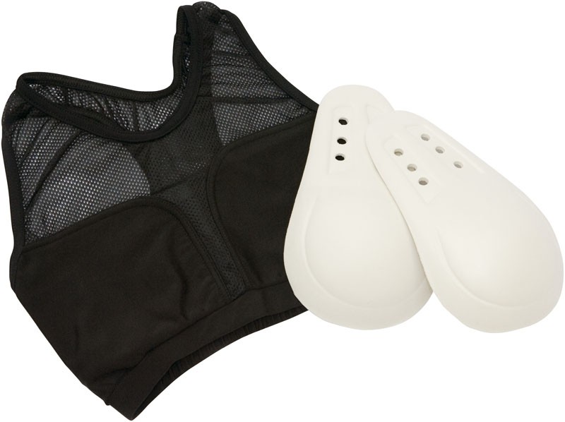 Paffen-Sport Allround Schien- und Spannschoner blau