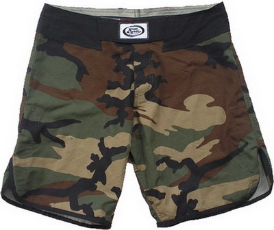 4Fighter Grappling / Freefight MMA Hose FFS-03