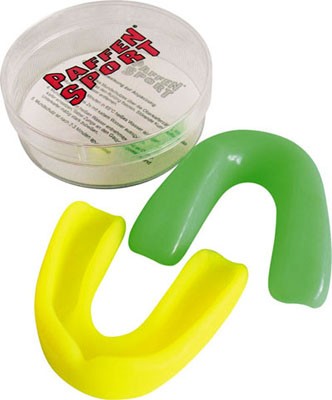 Zahnschutz  Glow 