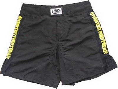 4Fighter Grappling / Freefight MMA Shorts lack FFS-09