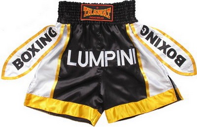   Thawat pantalones K-1/ shorts K-1 Lumpini Fighters K1S-03