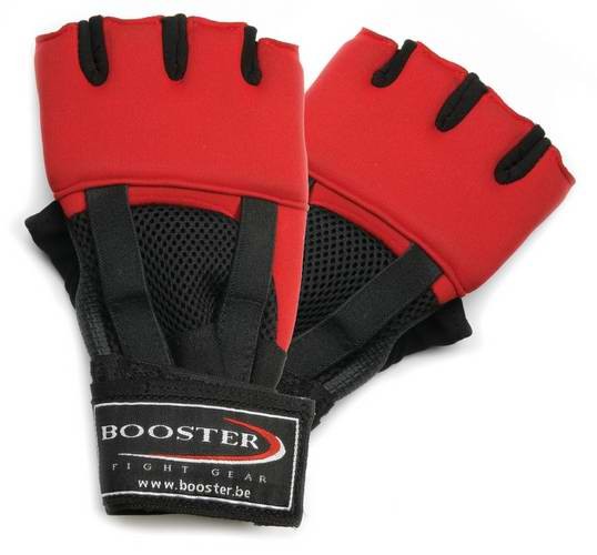 Booster guantes gel B-gel