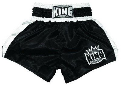 King Muay Thai Hose KTBS-01