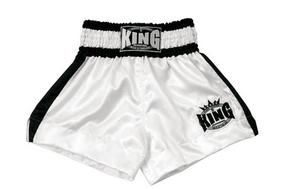King Muay Thai Hose KTBS-02