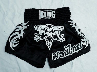 King Muay Thai Hose KTBS-06