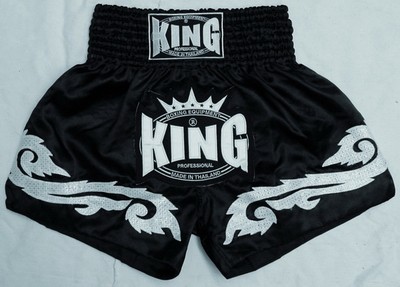King Muay Thai Hose KTBS-07