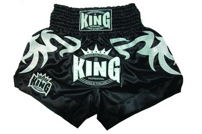 King Muay Thai Hose KTBS-11